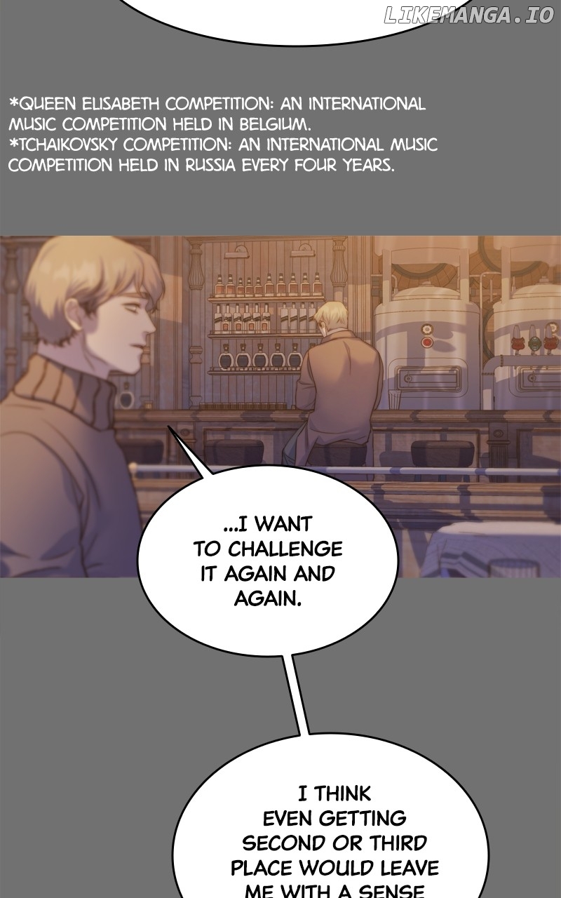 A Heartfelt Andante Chapter 64 - page 39