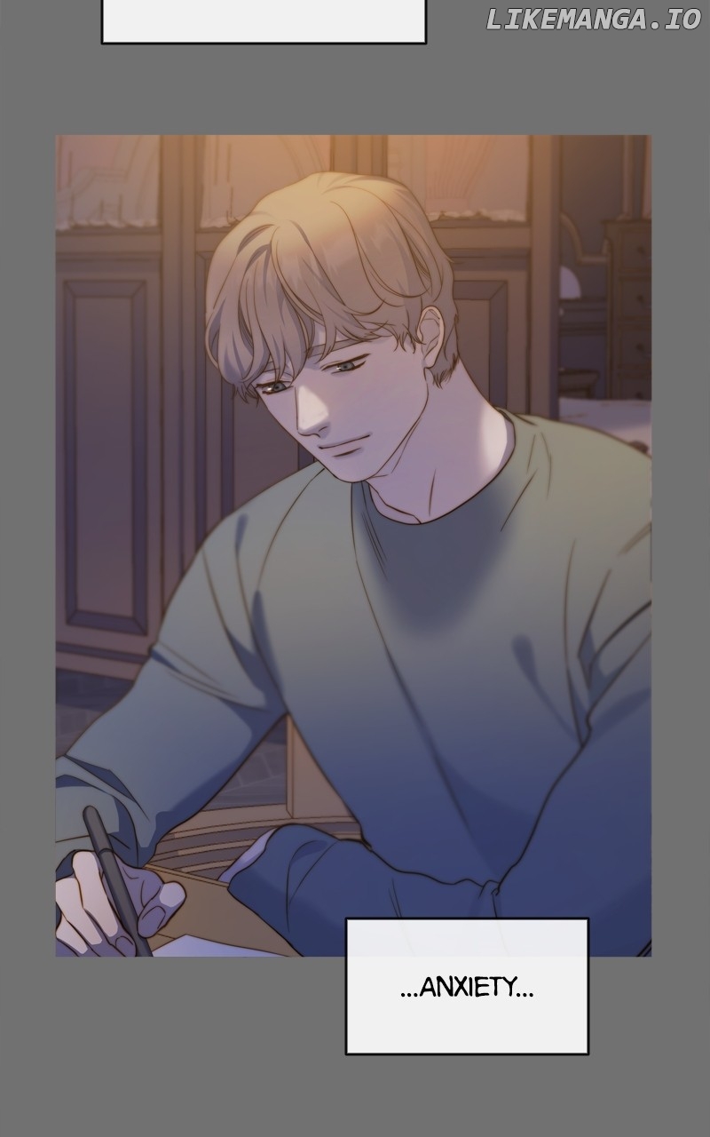 A Heartfelt Andante Chapter 64 - page 4
