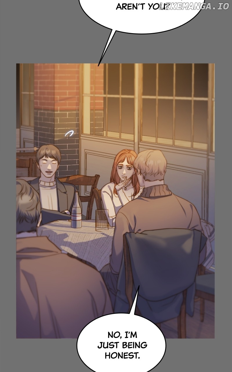 A Heartfelt Andante Chapter 64 - page 41