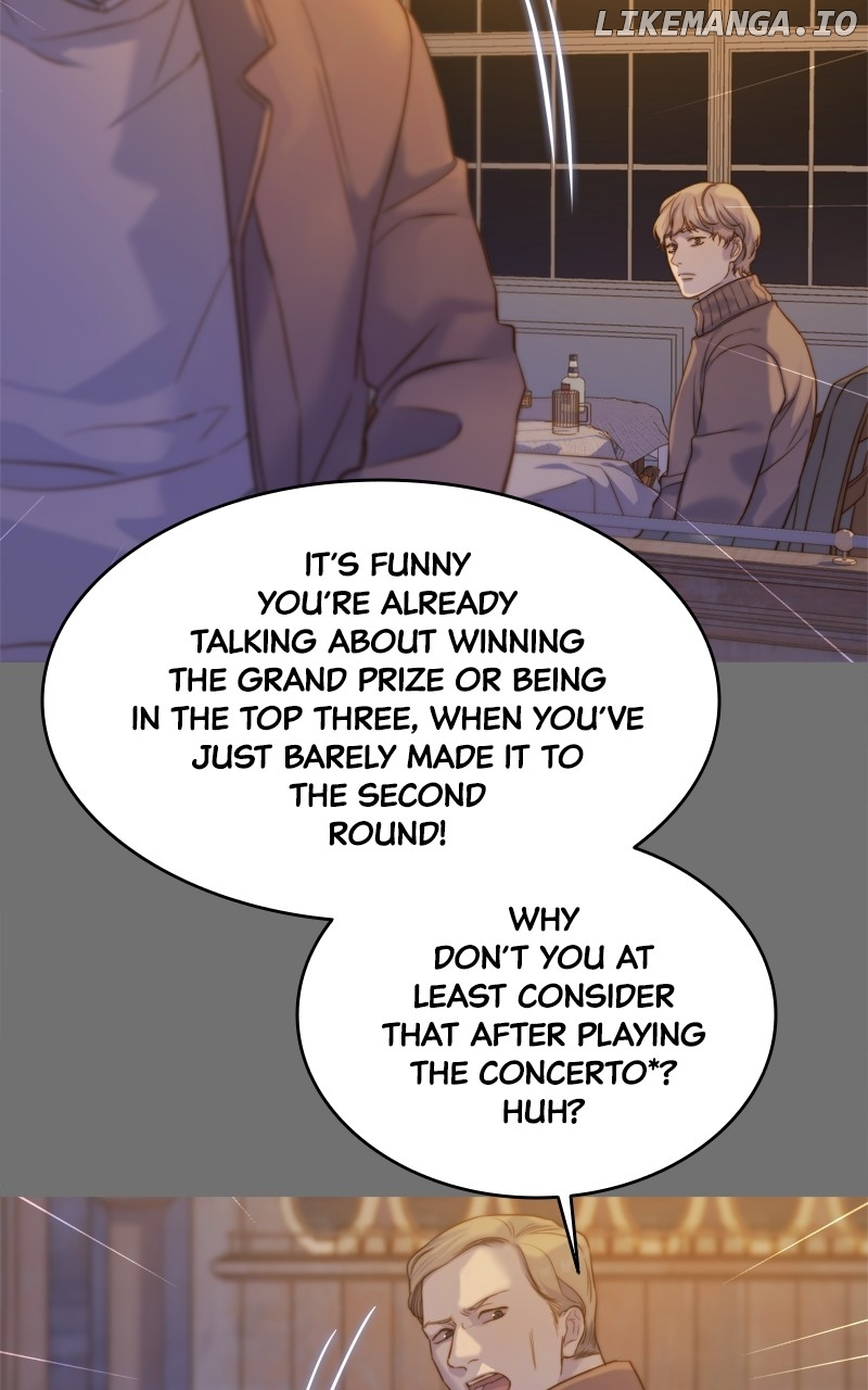 A Heartfelt Andante Chapter 64 - page 48