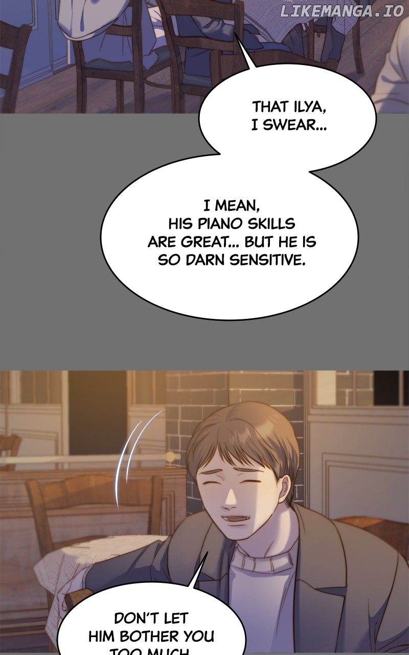 A Heartfelt Andante Chapter 64 - page 53