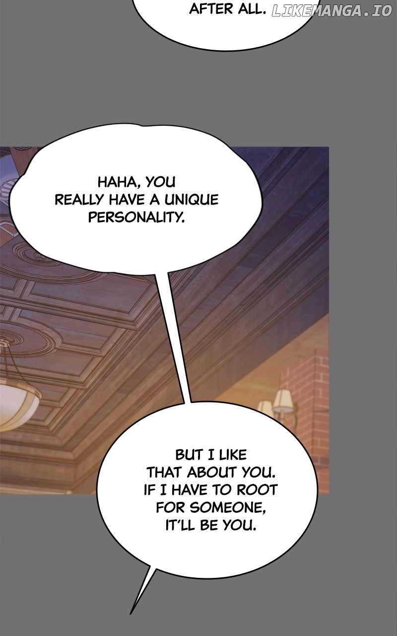 A Heartfelt Andante Chapter 64 - page 55