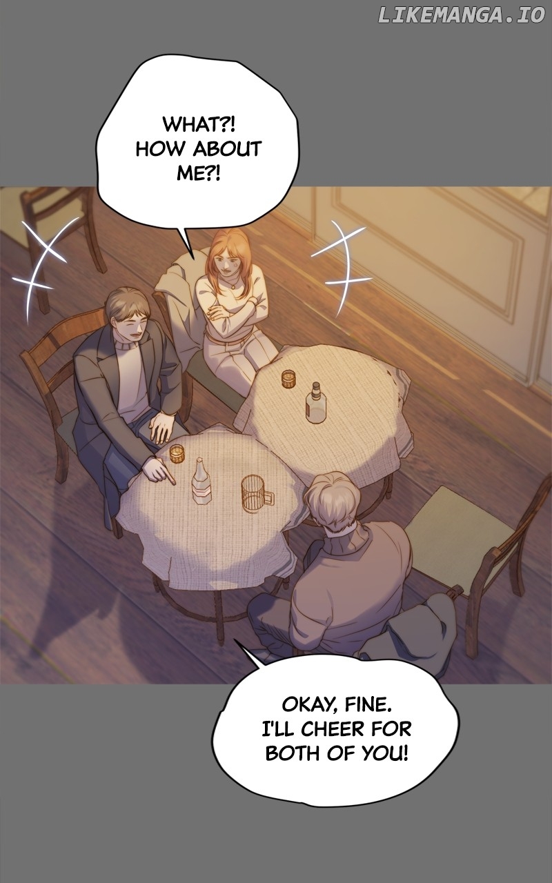 A Heartfelt Andante Chapter 64 - page 56