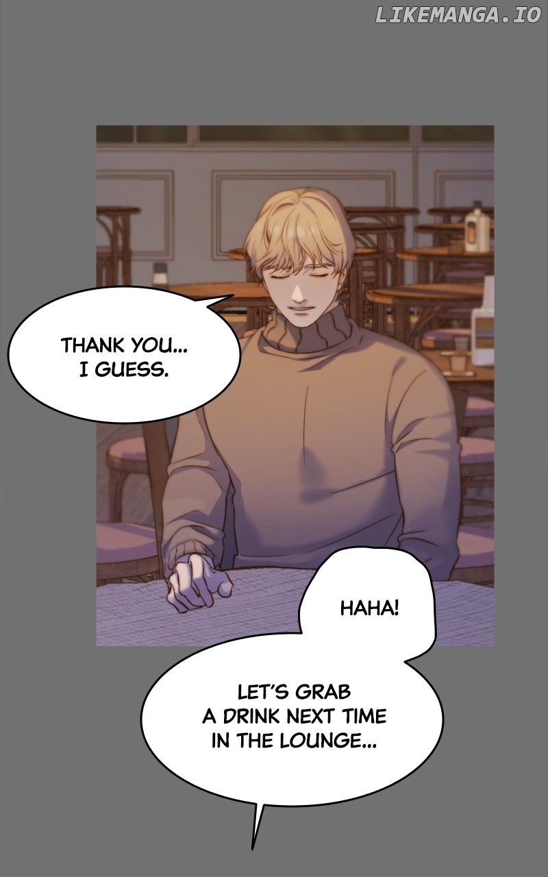 A Heartfelt Andante Chapter 64 - page 57