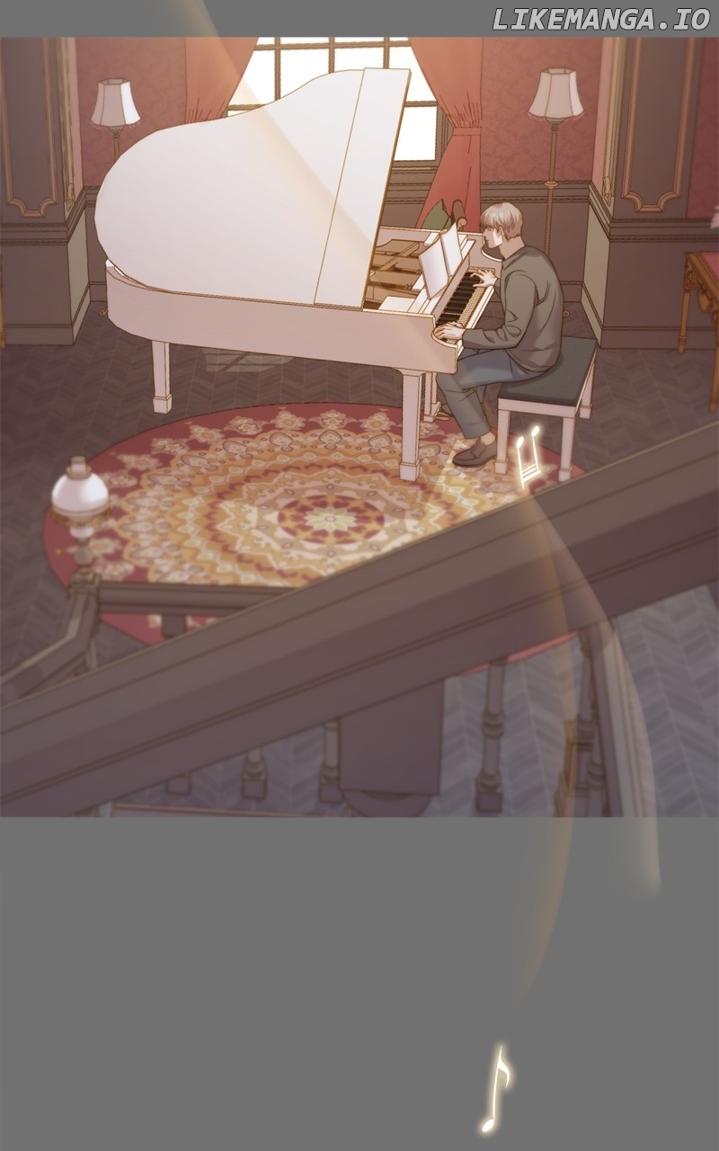 A Heartfelt Andante Chapter 64 - page 61