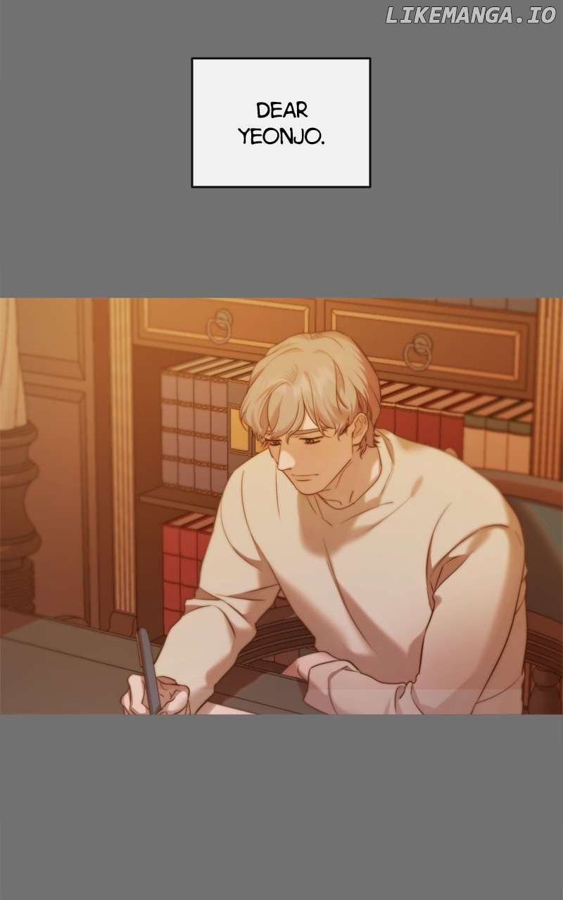 A Heartfelt Andante Chapter 64 - page 62