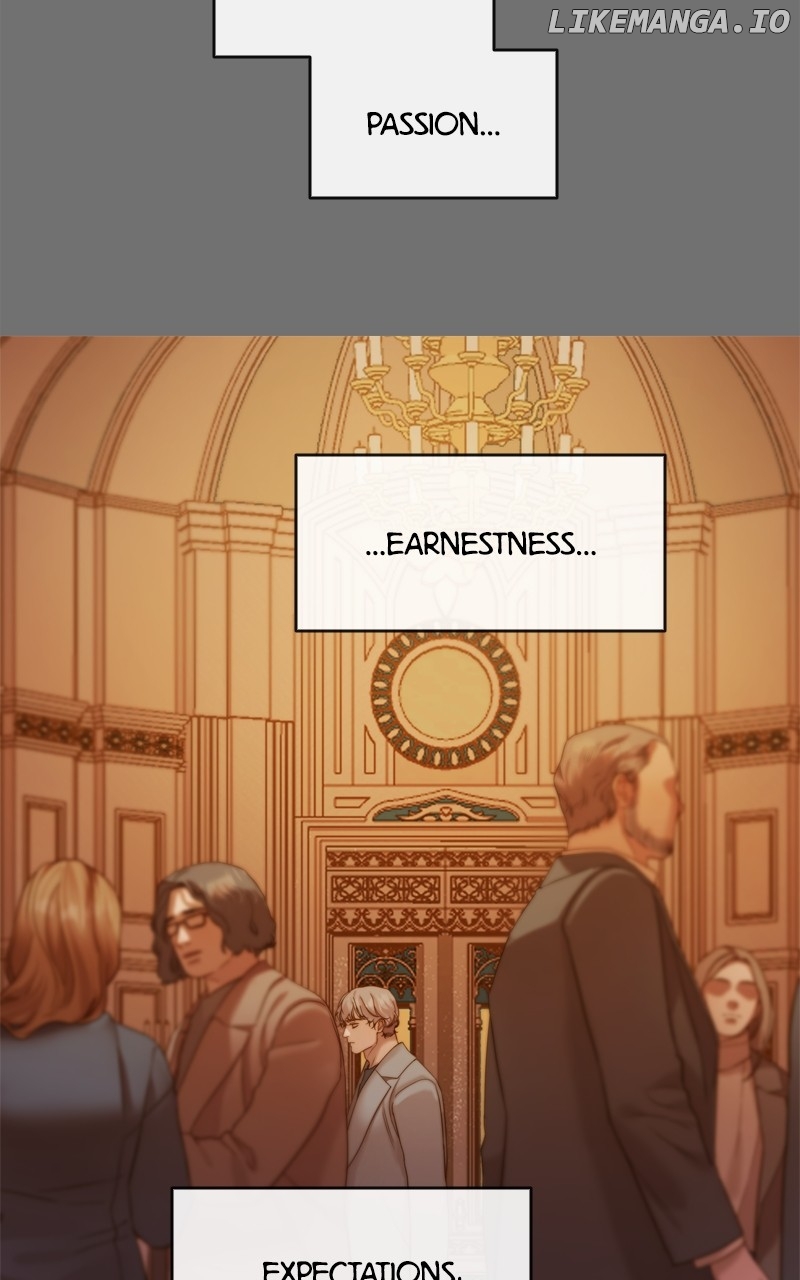 A Heartfelt Andante Chapter 64 - page 64