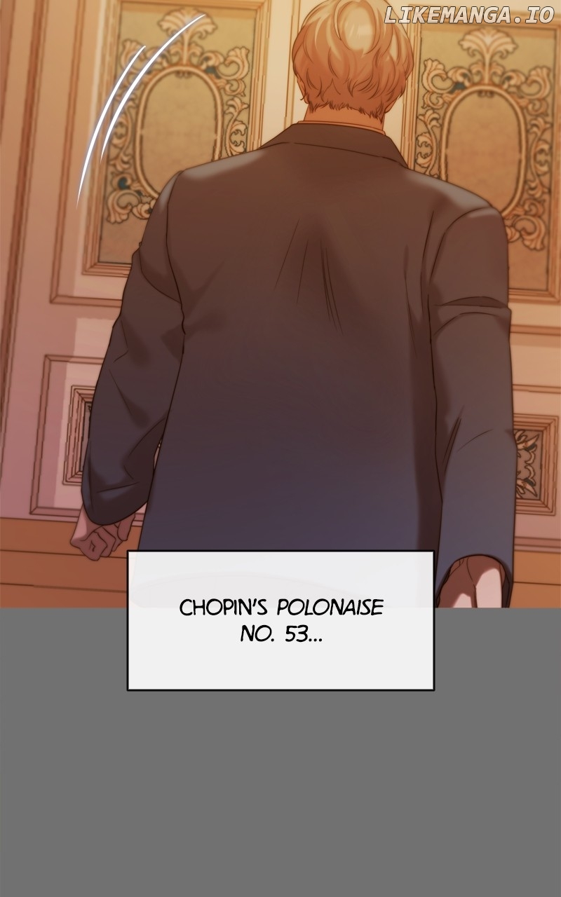 A Heartfelt Andante Chapter 64 - page 68