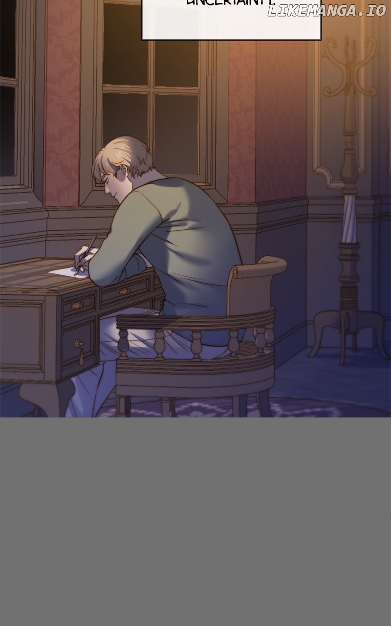 A Heartfelt Andante Chapter 64 - page 7