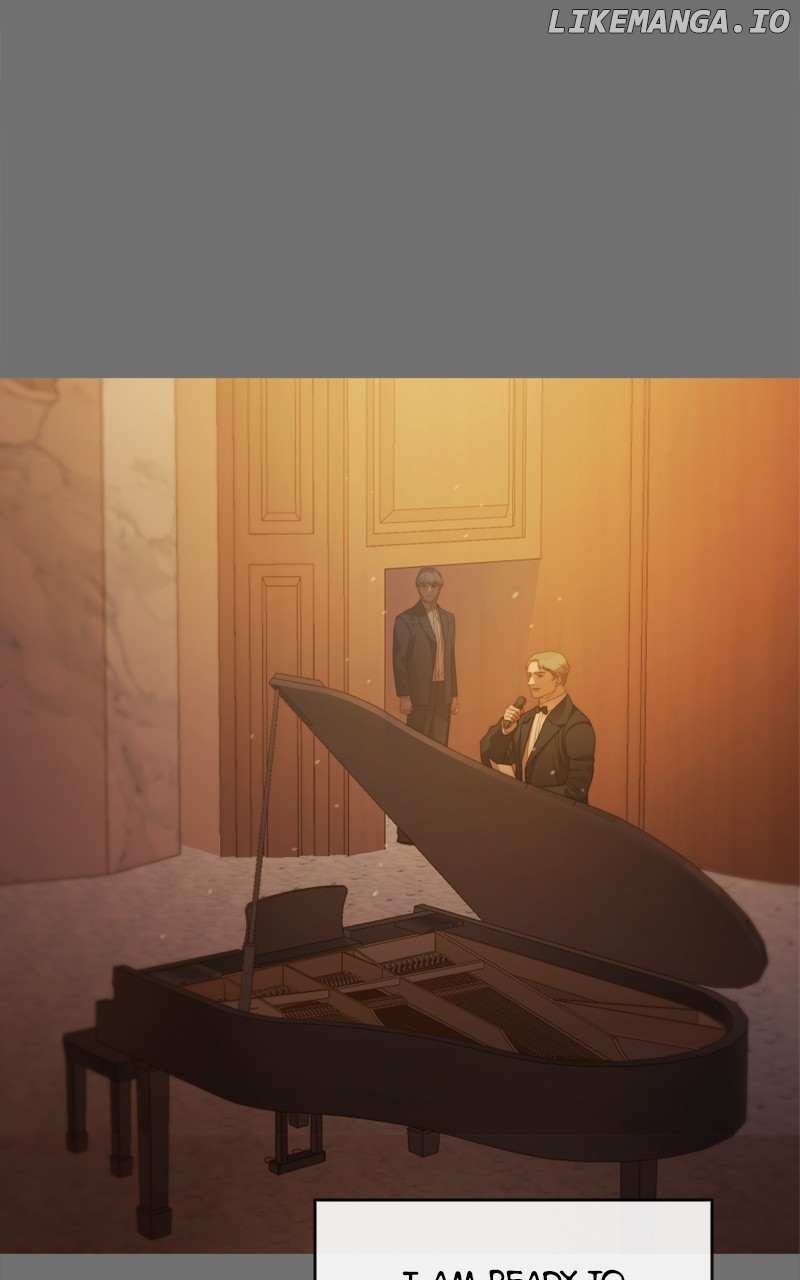 A Heartfelt Andante Chapter 64 - page 73