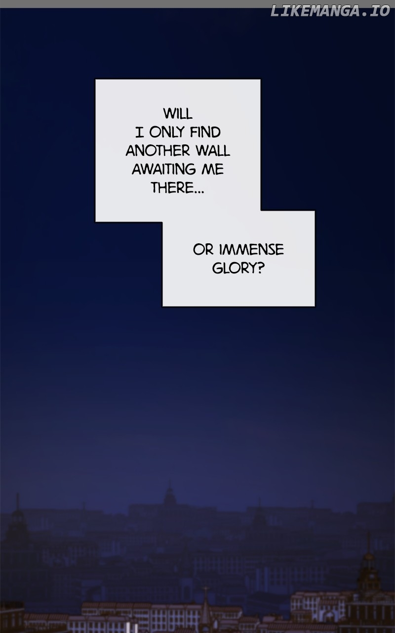 A Heartfelt Andante Chapter 64 - page 8