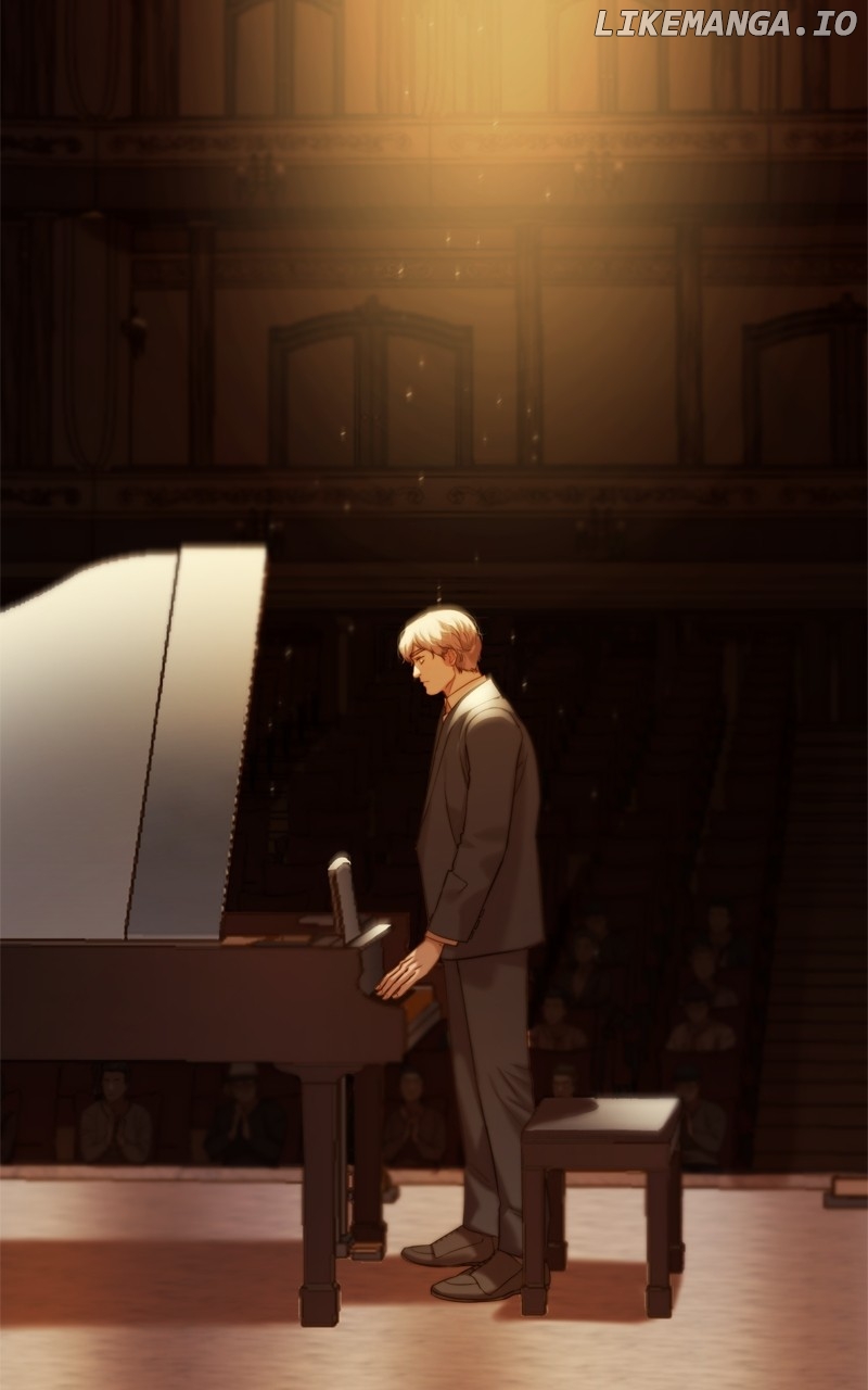 A Heartfelt Andante Chapter 64 - page 82