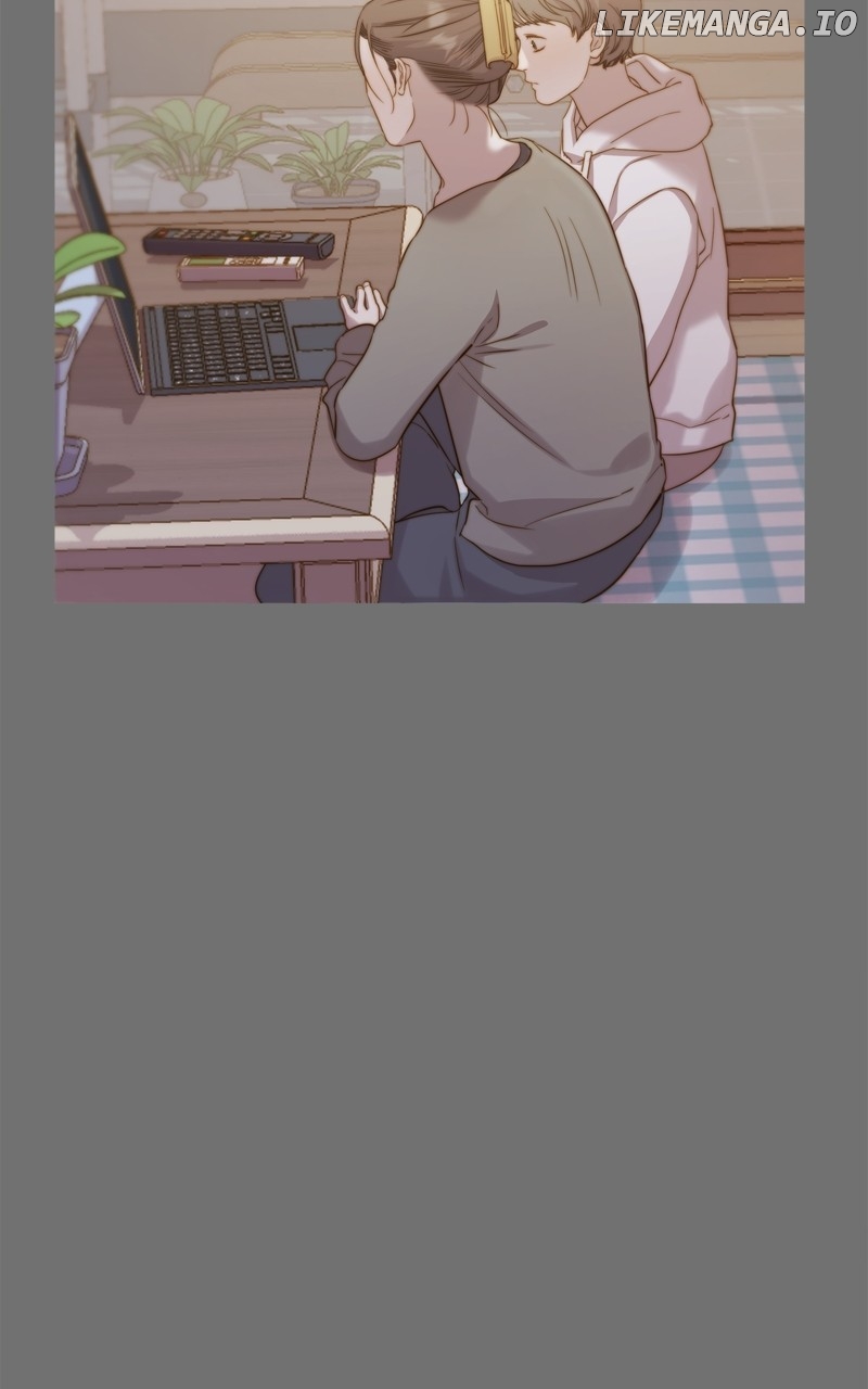 A Heartfelt Andante Chapter 64 - page 85