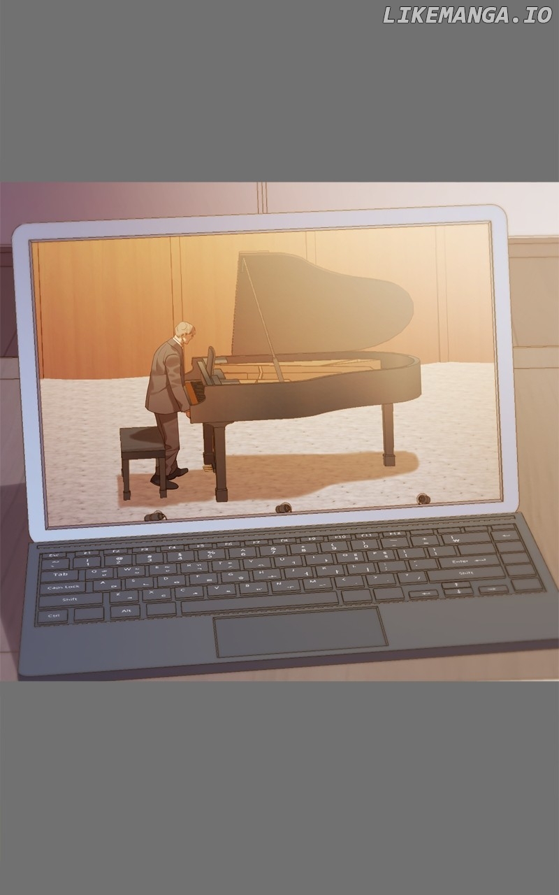 A Heartfelt Andante Chapter 64 - page 86