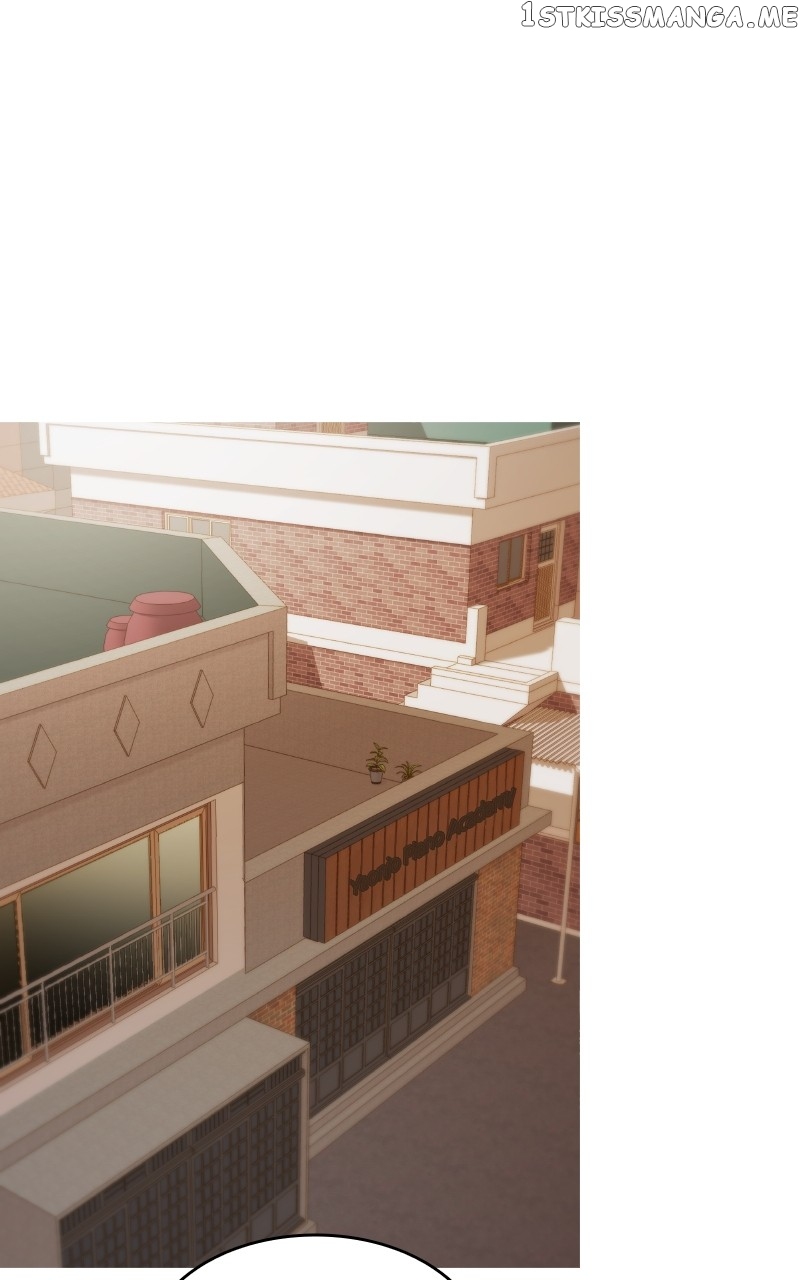 A Heartfelt Andante Chapter 10 - page 1
