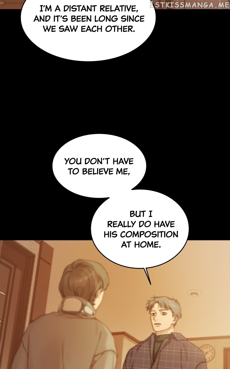 A Heartfelt Andante Chapter 10 - page 12