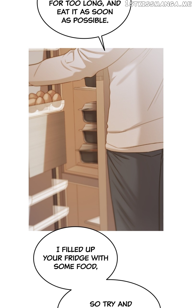 A Heartfelt Andante Chapter 10 - page 20