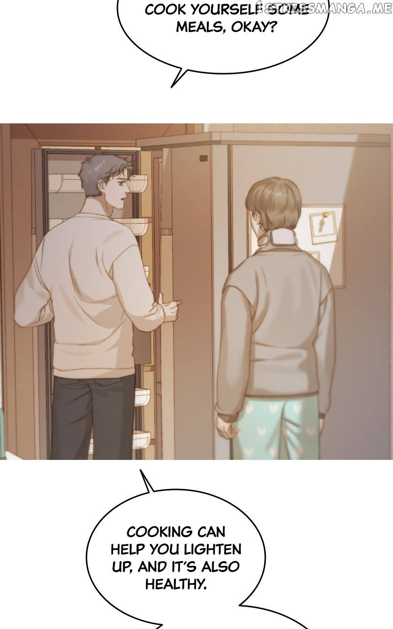 A Heartfelt Andante Chapter 10 - page 21