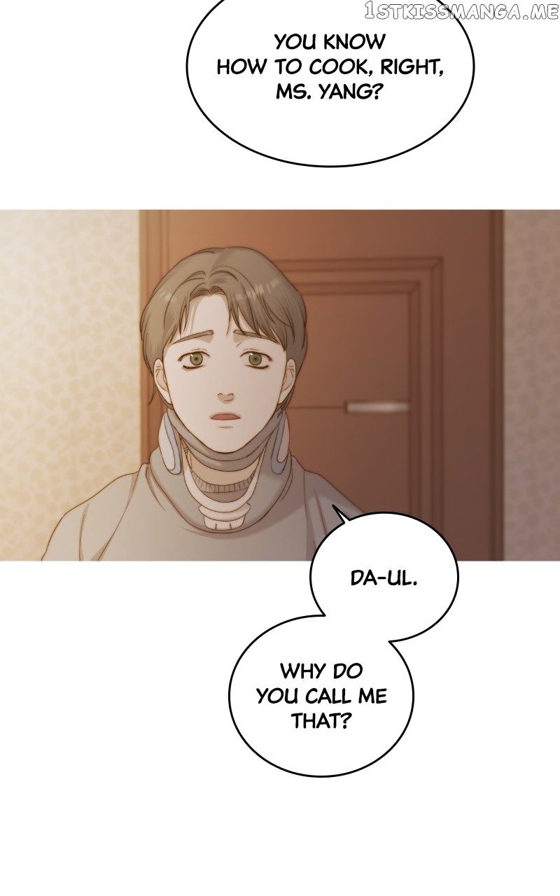 A Heartfelt Andante Chapter 10 - page 22
