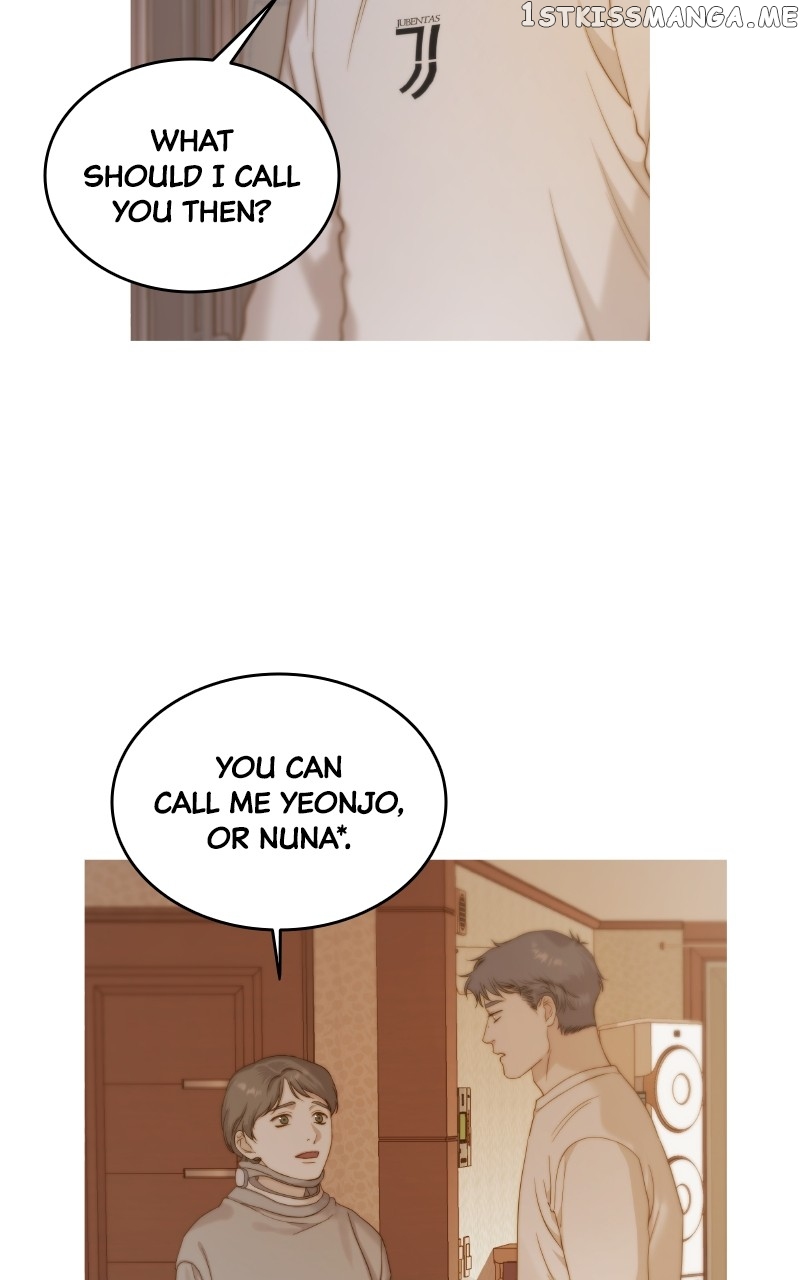 A Heartfelt Andante Chapter 10 - page 25