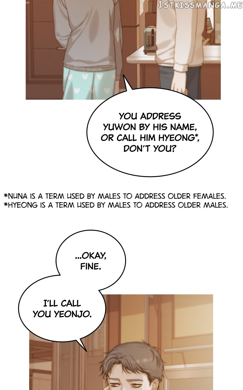 A Heartfelt Andante Chapter 10 - page 26