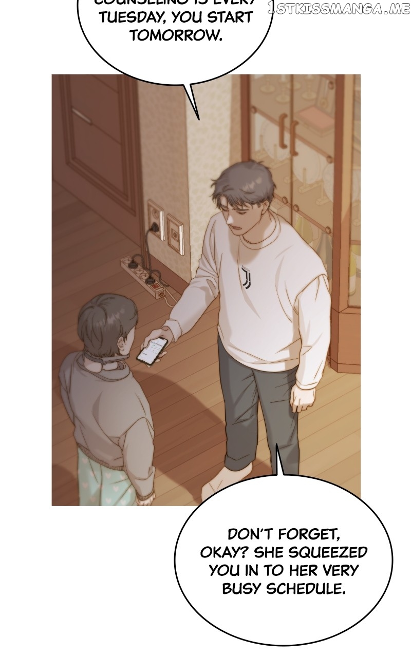 A Heartfelt Andante Chapter 10 - page 30