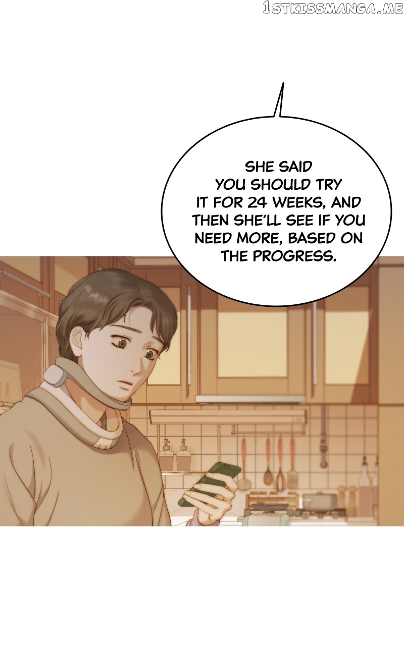 A Heartfelt Andante Chapter 10 - page 31