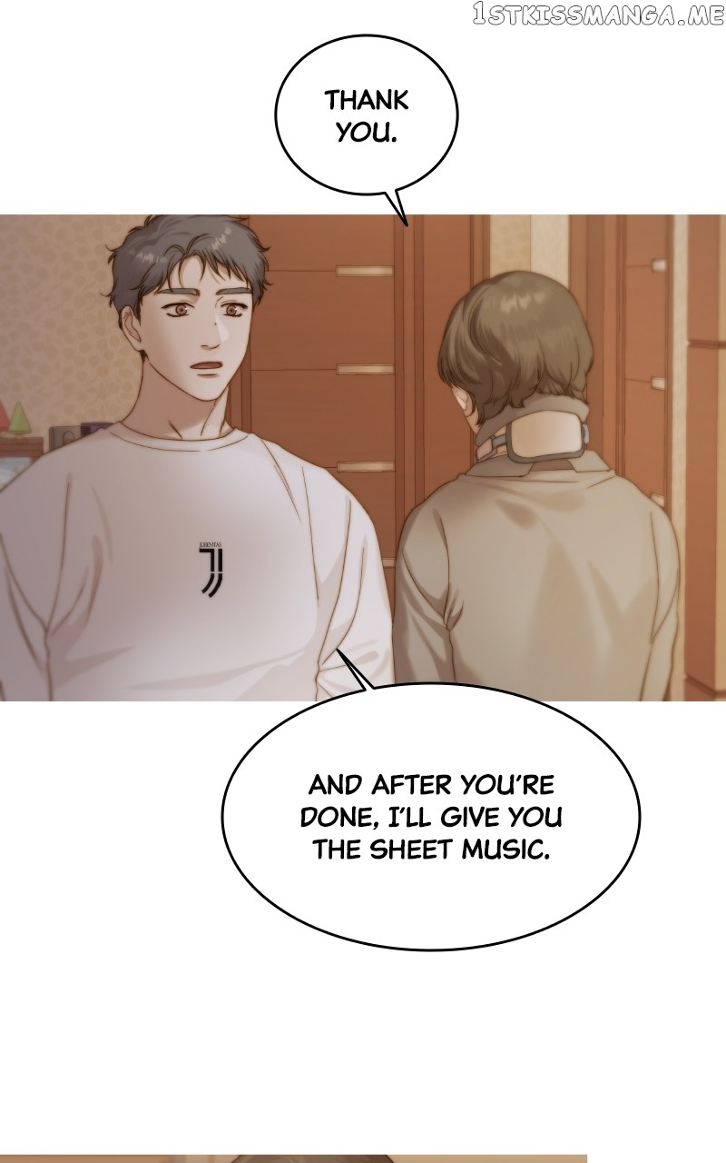 A Heartfelt Andante Chapter 10 - page 32