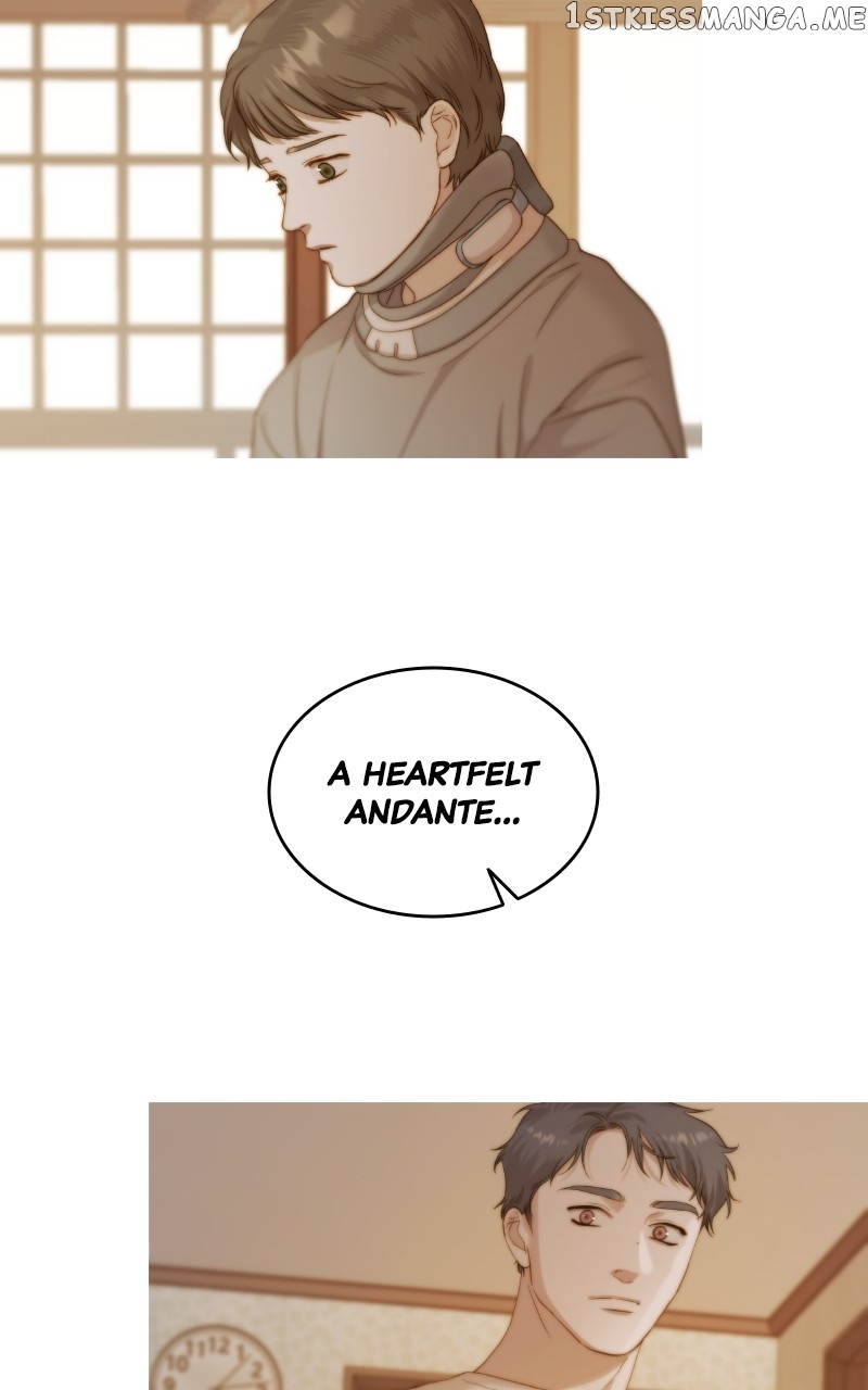 A Heartfelt Andante Chapter 10 - page 33
