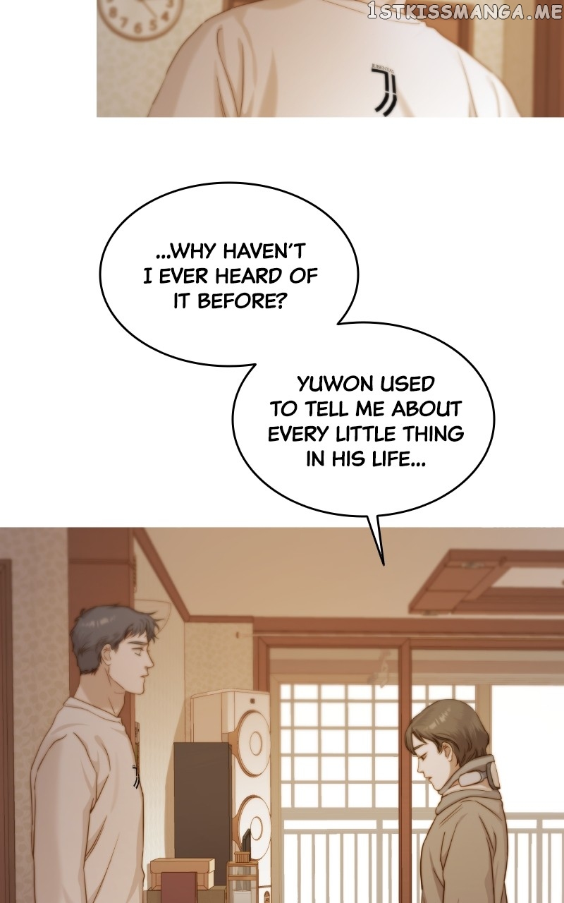 A Heartfelt Andante Chapter 10 - page 34