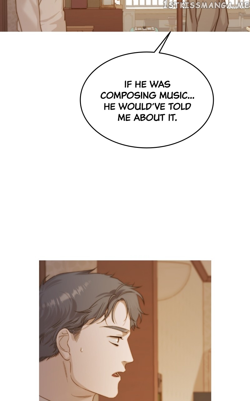 A Heartfelt Andante Chapter 10 - page 35