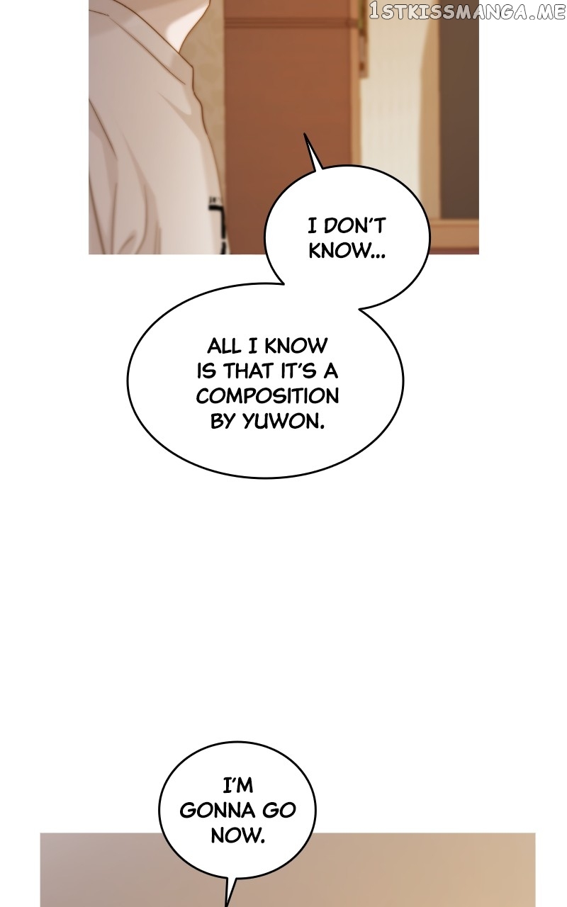 A Heartfelt Andante Chapter 10 - page 36