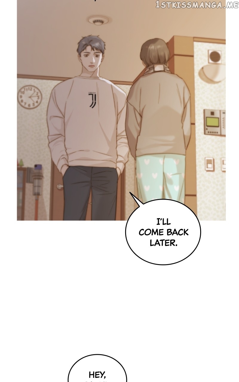A Heartfelt Andante Chapter 10 - page 37