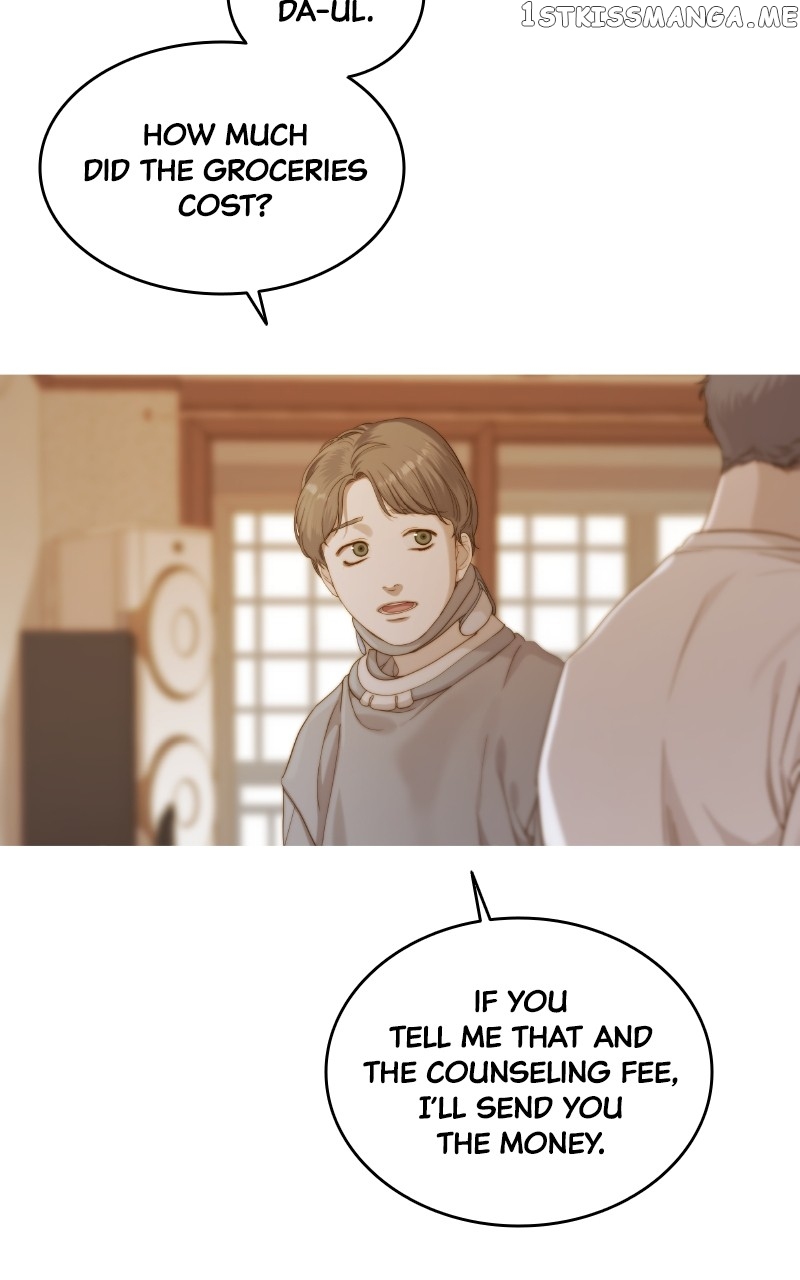 A Heartfelt Andante Chapter 10 - page 38