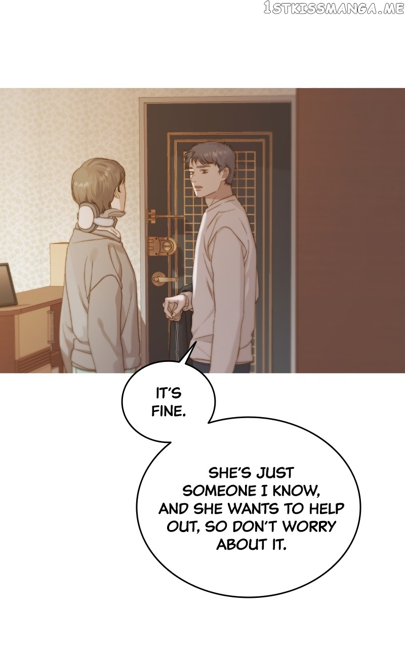 A Heartfelt Andante Chapter 10 - page 39
