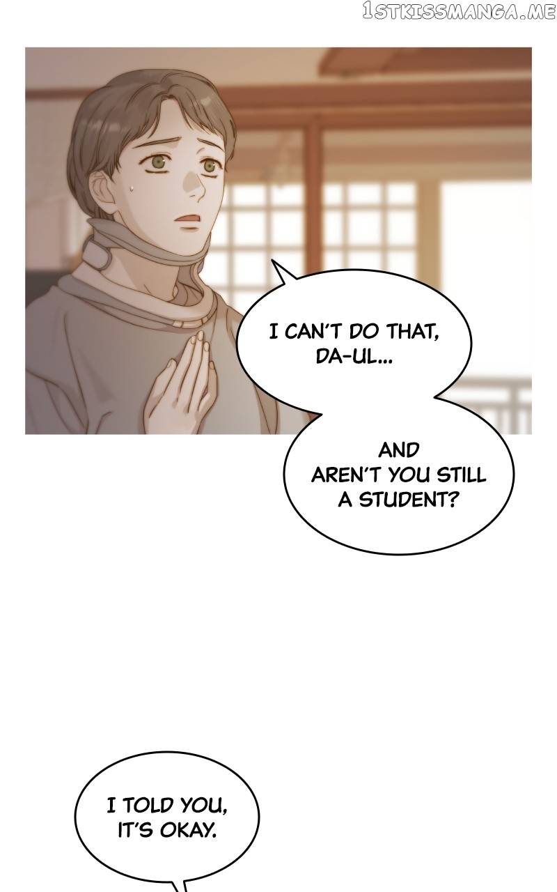A Heartfelt Andante Chapter 10 - page 40