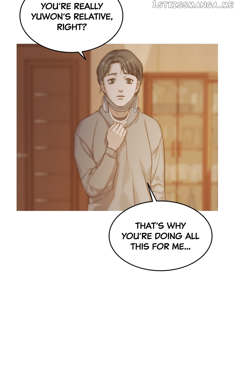 A Heartfelt Andante Chapter 10 - page 42