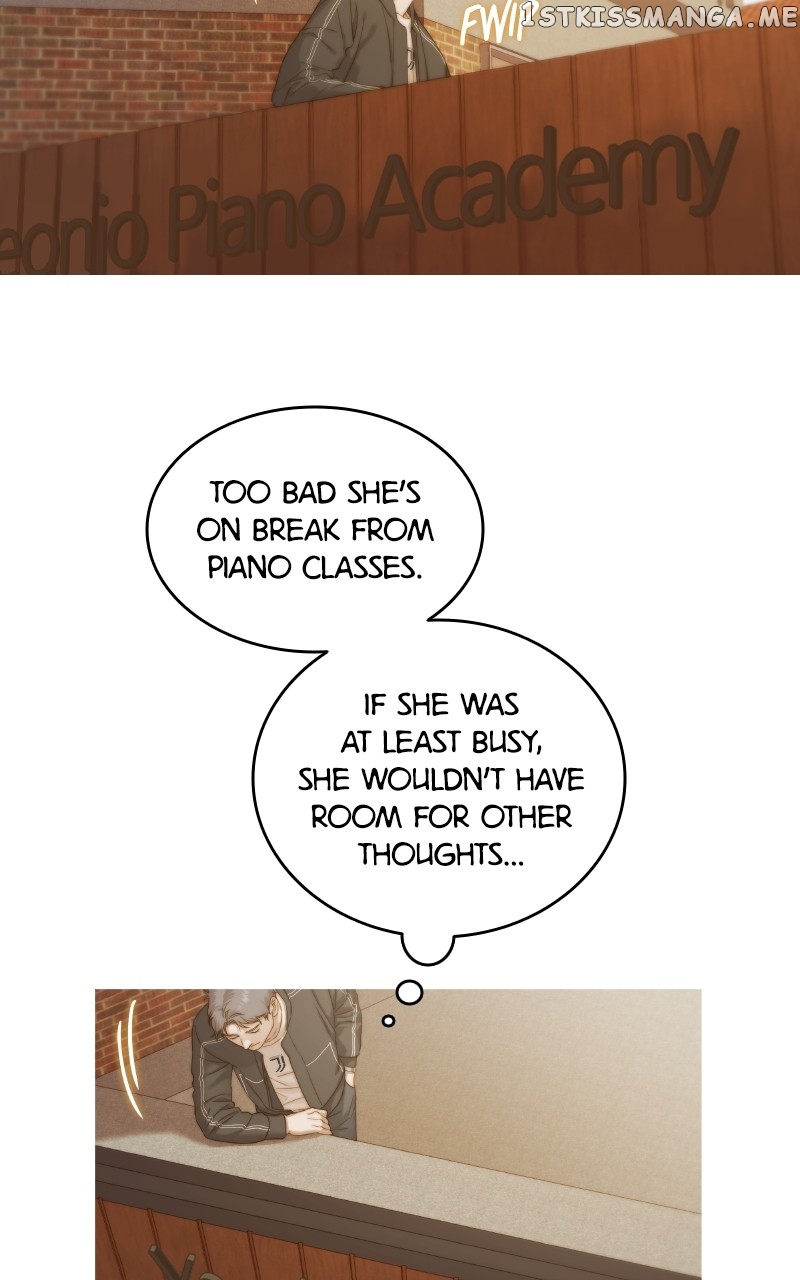A Heartfelt Andante Chapter 10 - page 5