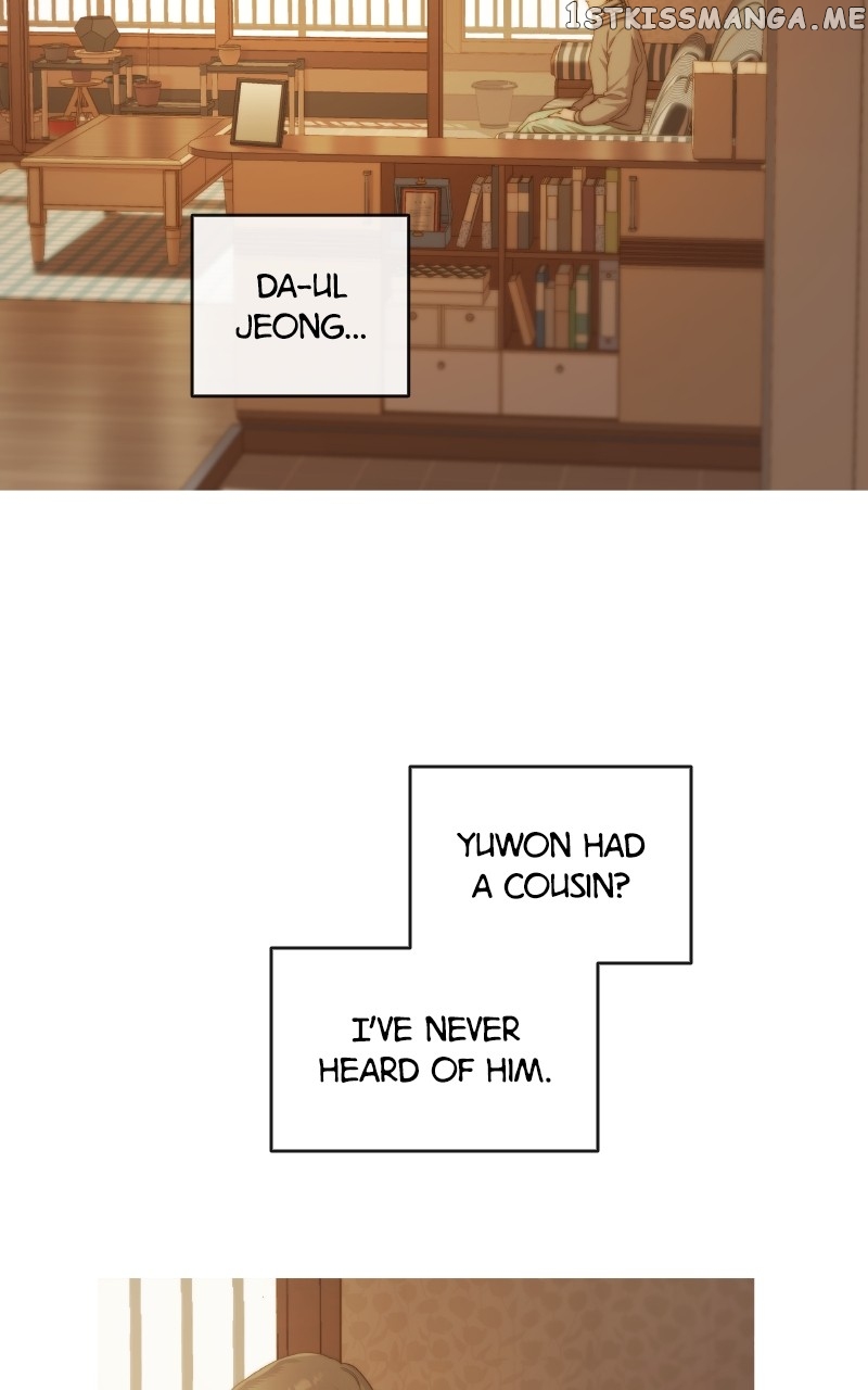 A Heartfelt Andante Chapter 10 - page 50