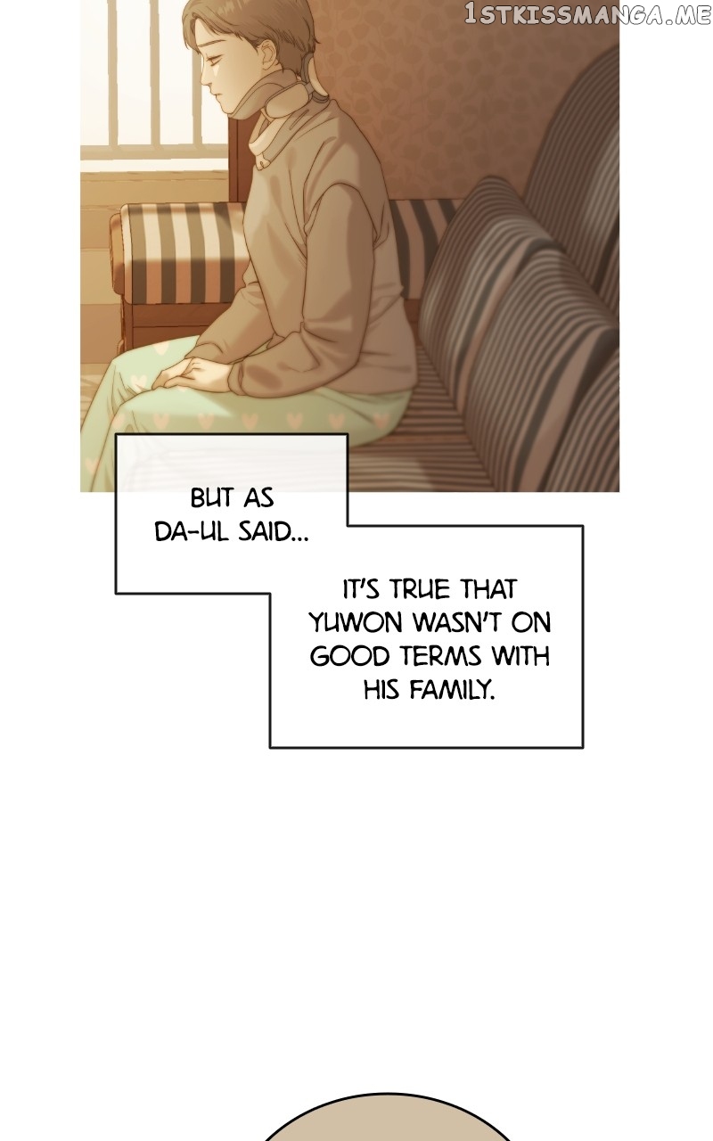 A Heartfelt Andante Chapter 10 - page 51