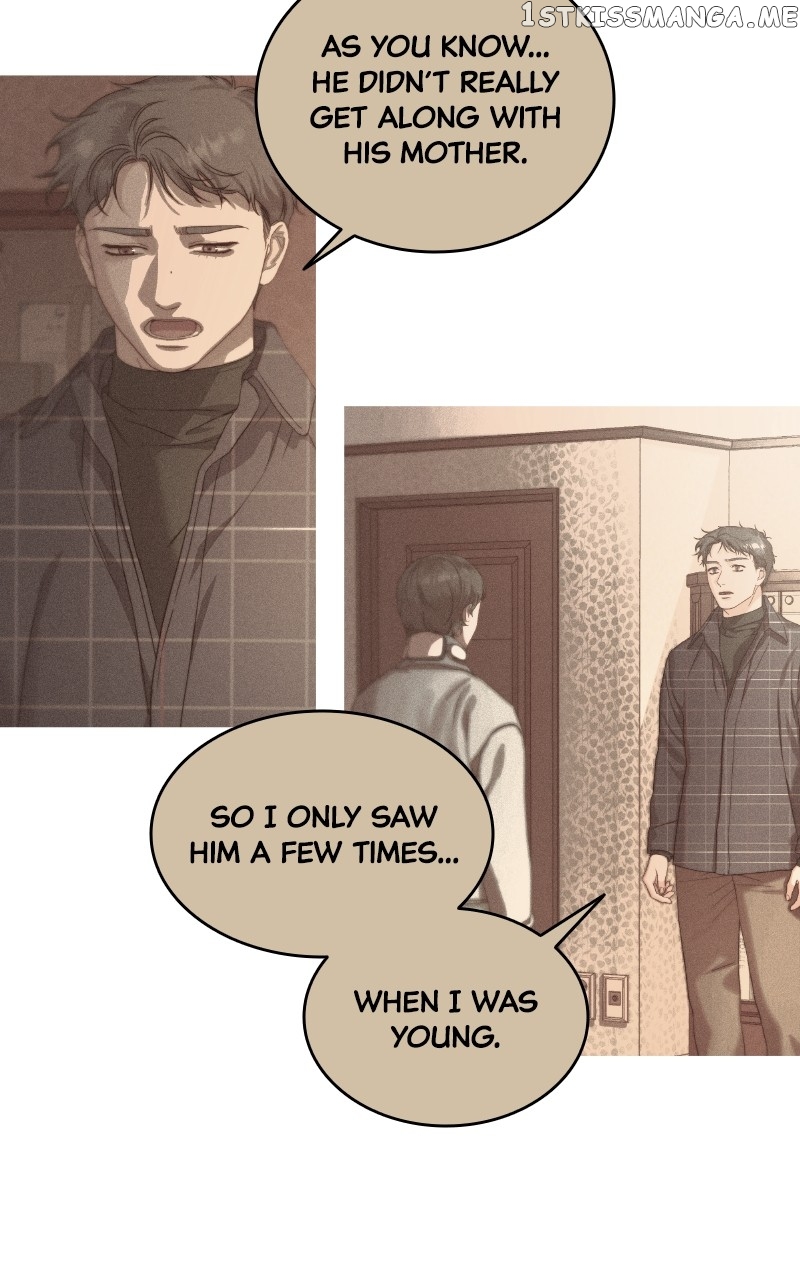 A Heartfelt Andante Chapter 10 - page 52