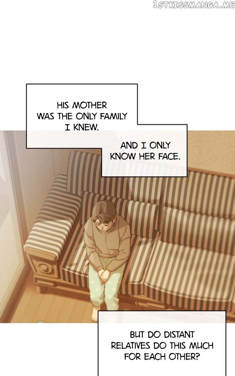 A Heartfelt Andante Chapter 10 - page 53