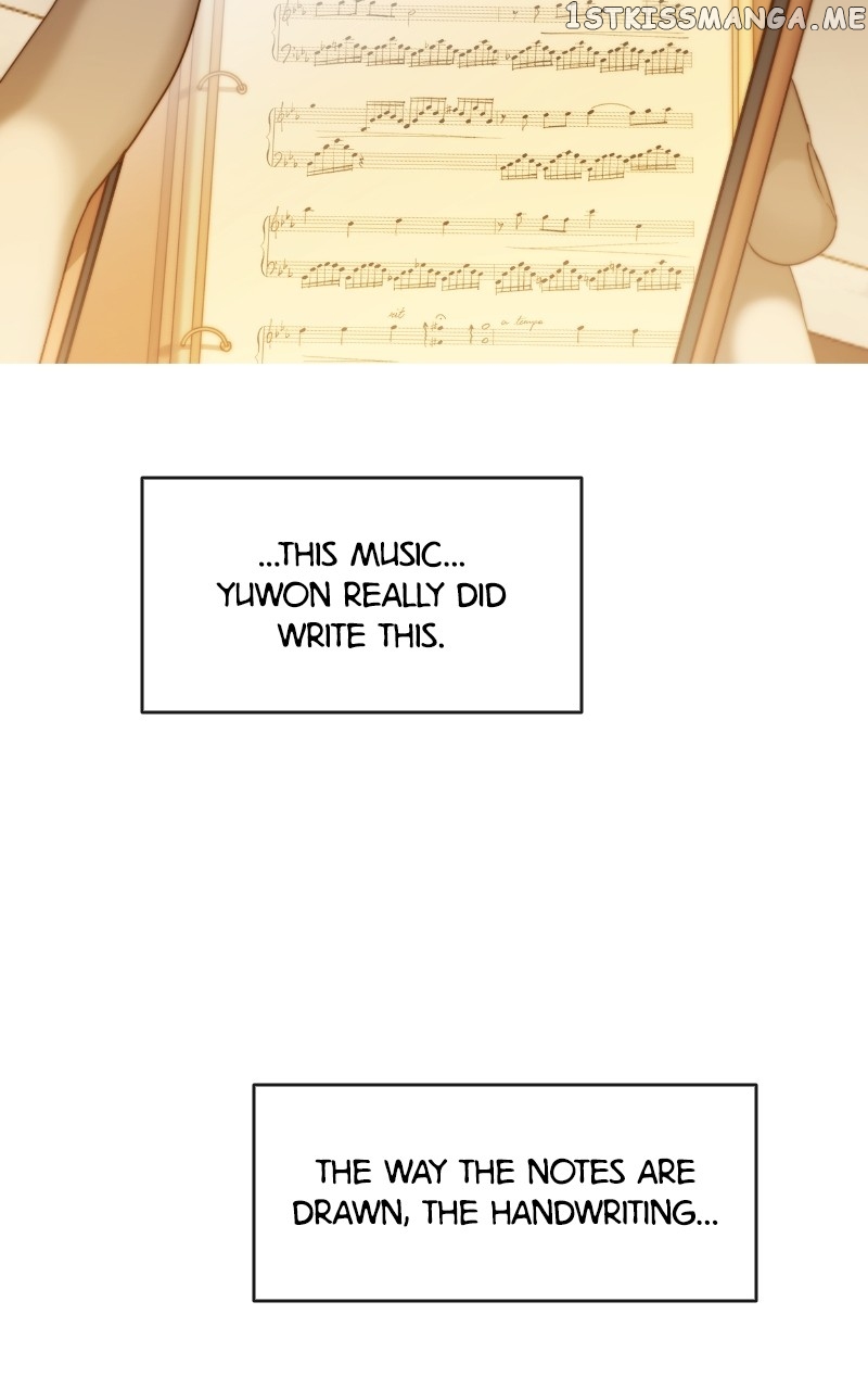 A Heartfelt Andante Chapter 10 - page 61