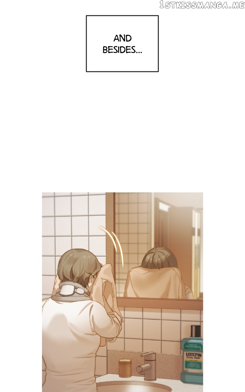 A Heartfelt Andante Chapter 10 - page 71