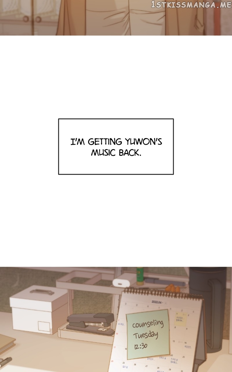 A Heartfelt Andante Chapter 10 - page 73