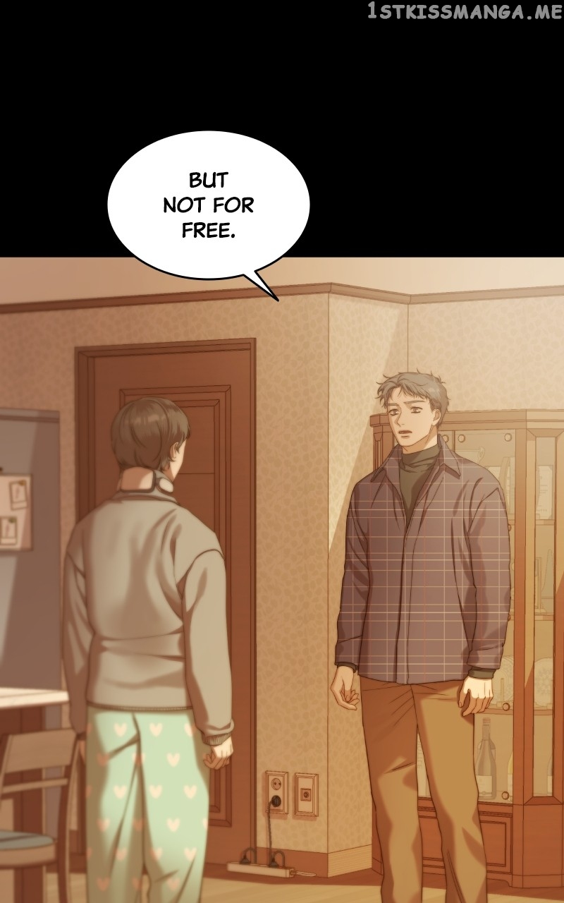 A Heartfelt Andante Chapter 10 - page 9