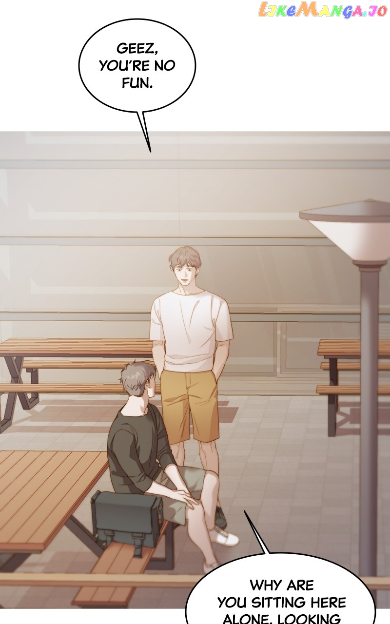 A Heartfelt Andante Chapter 36 - page 12