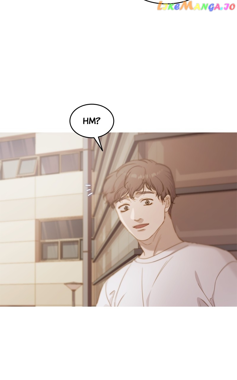 A Heartfelt Andante Chapter 36 - page 14