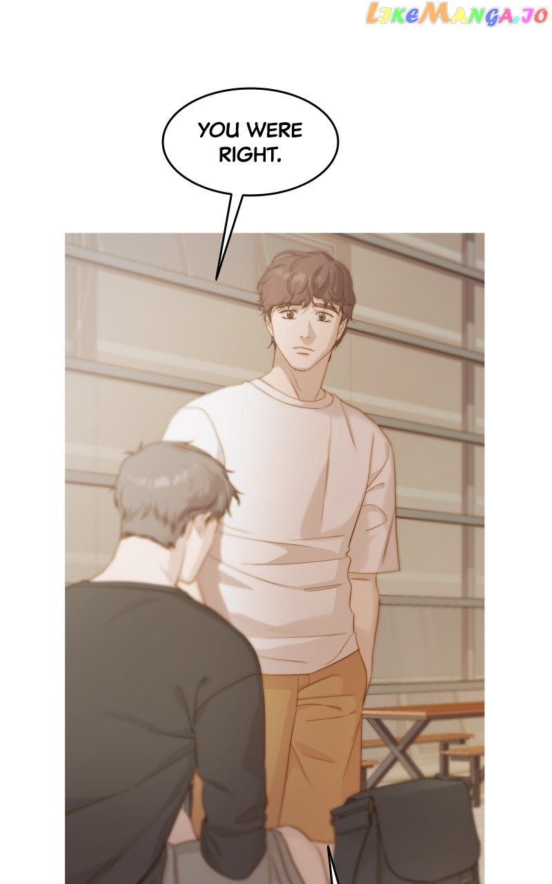 A Heartfelt Andante Chapter 36 - page 15