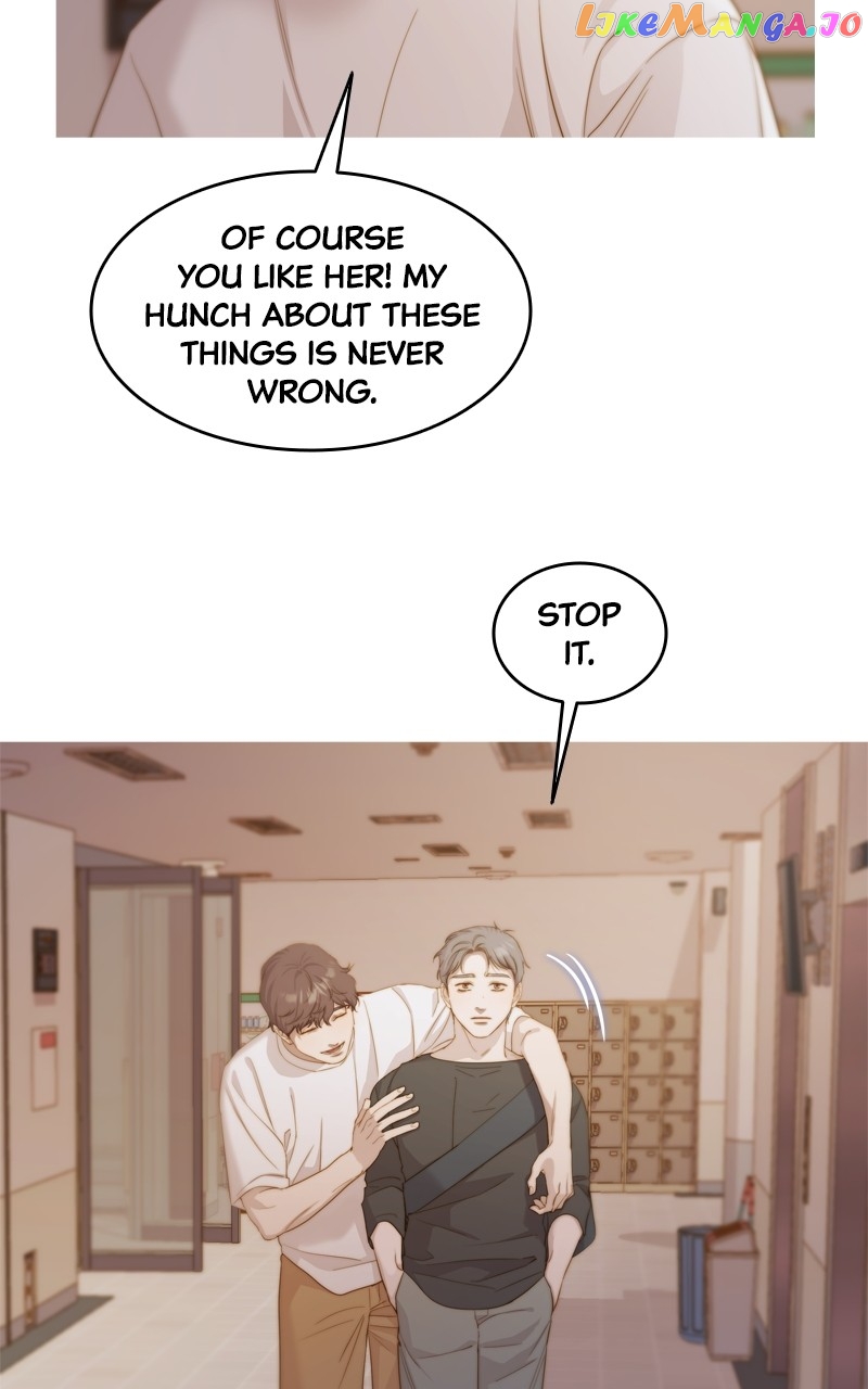 A Heartfelt Andante Chapter 36 - page 21